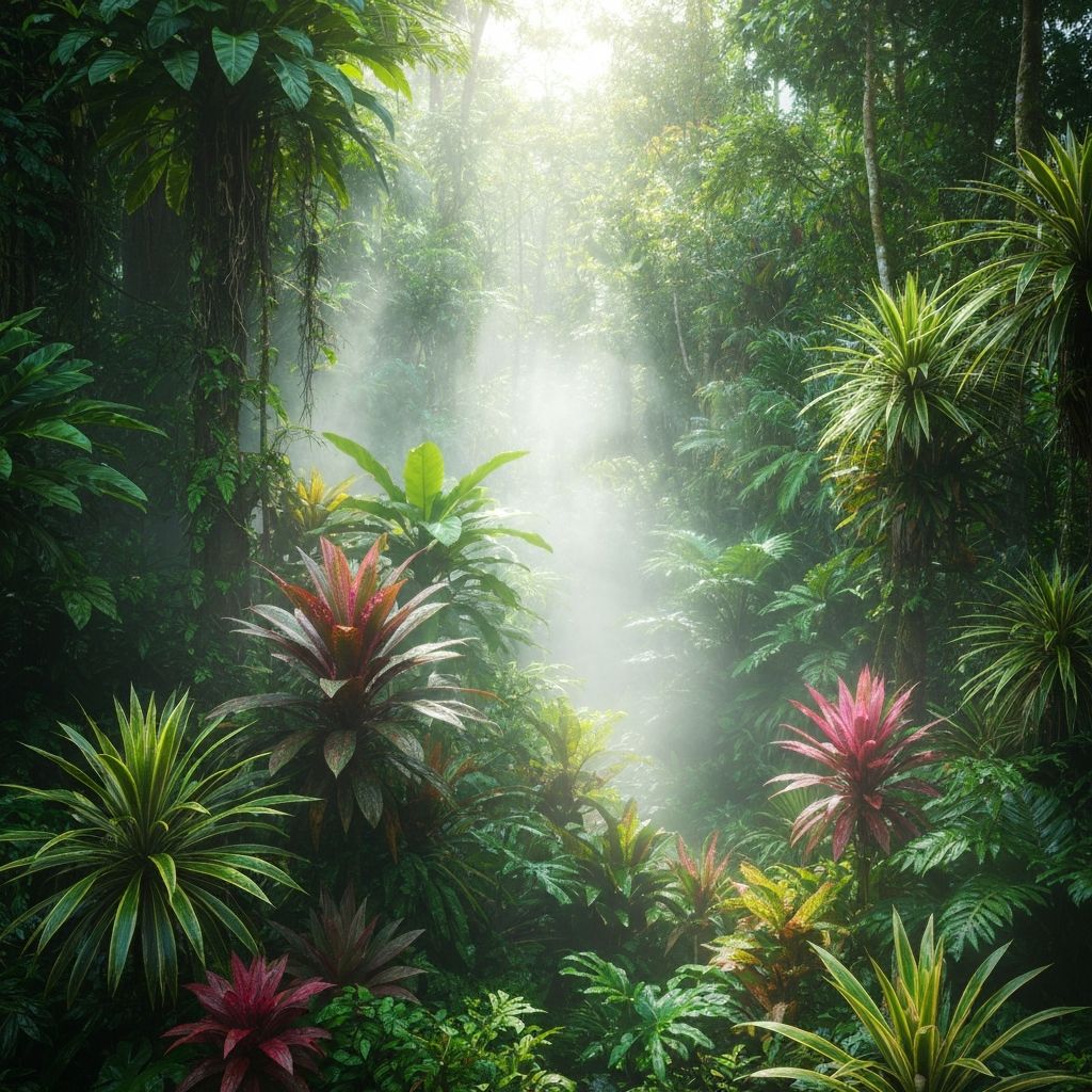 Temperature & Humidity